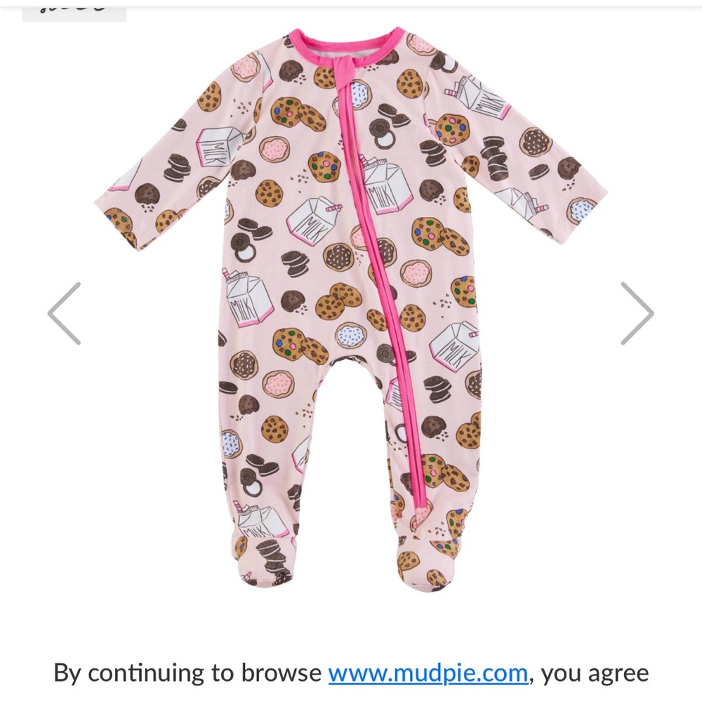 BRAND NEW bamboo pj